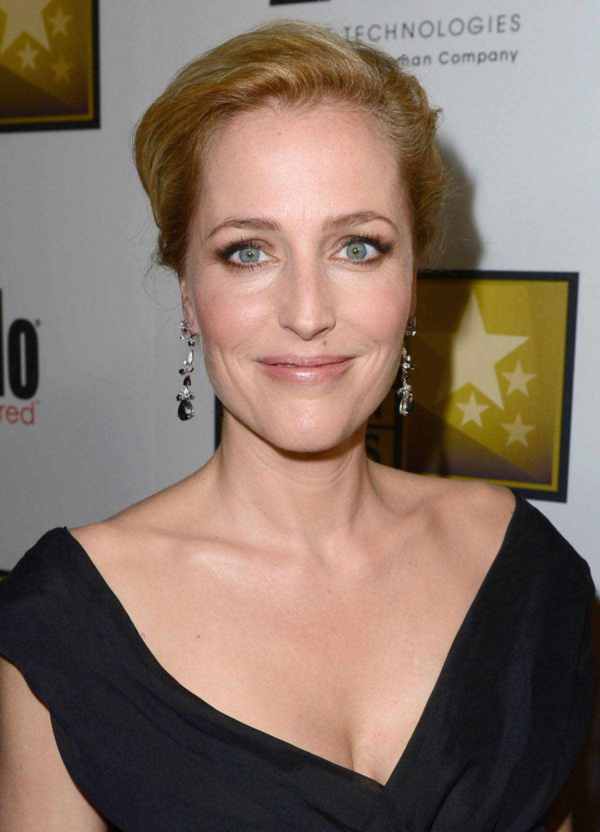 Gillian Anderson 262